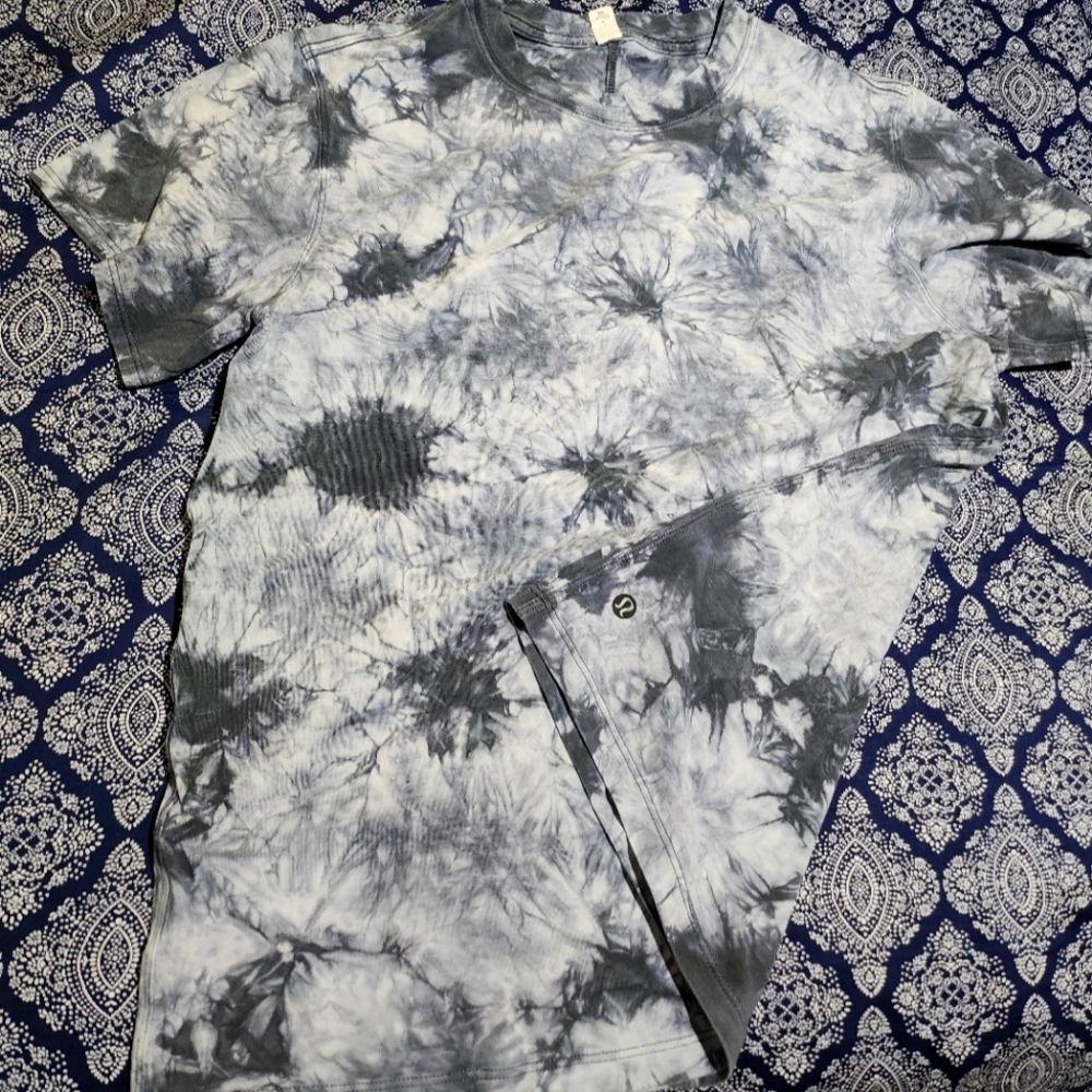 Lululemon All Yours Tee